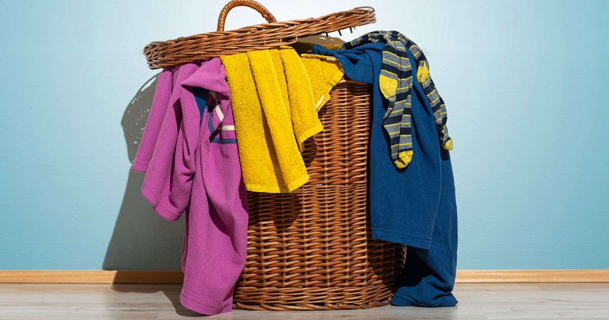 How Washing Clothes Can Prevent Illness In Cold And Flu Season