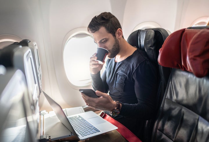 Beyond the low cabin pressure and dry air, factors like engine noise, travel stress and lack of social interaction can impact passengers' taste experience.