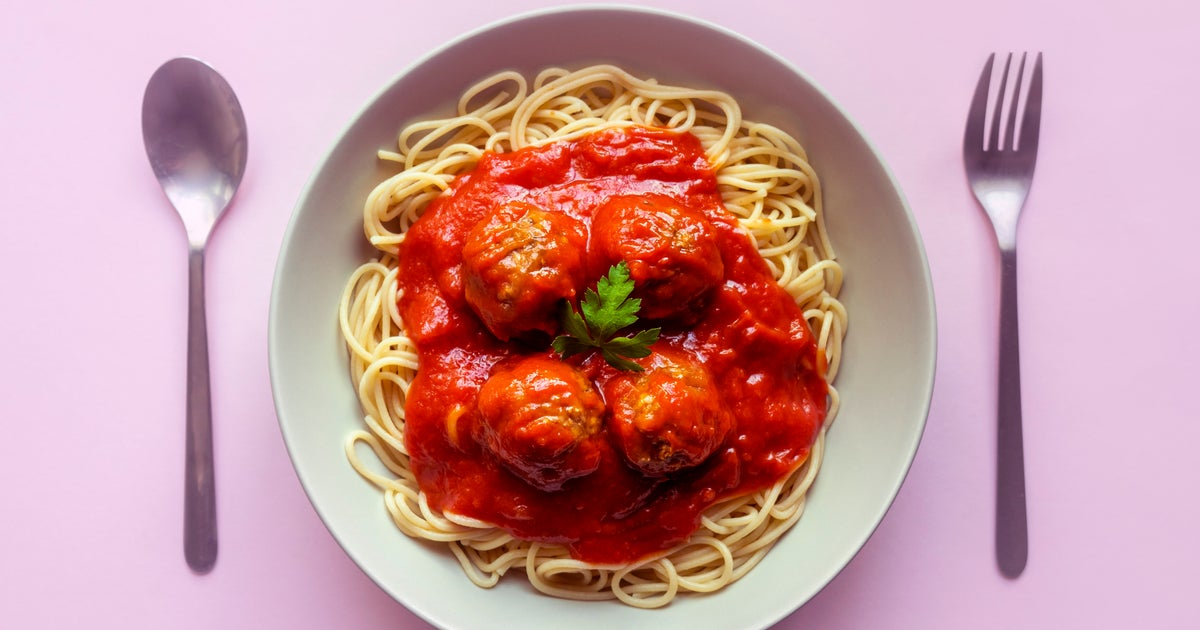 The Most Comforting Foods At The End Of Life, According To Hospice Workers