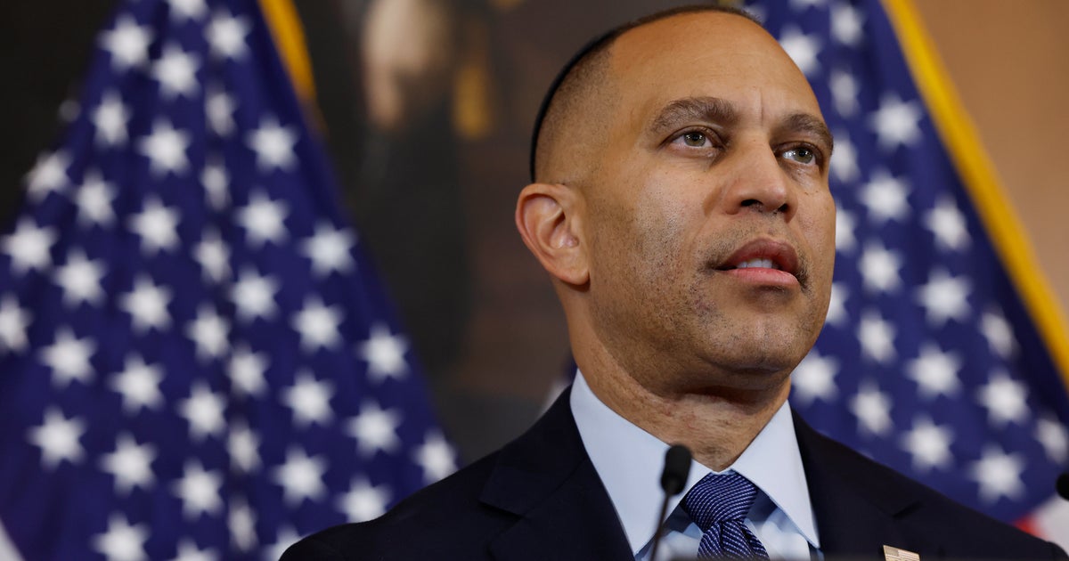 NextImg:Democrats Balk At Donald Trump’s Surprise New Demand As Government Shutdown Looms