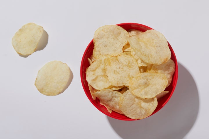 A new recall has been issued on certain bags of Lay's Classic Potato Chips that were distributed in Oregon and Washington for sale in stores and online.