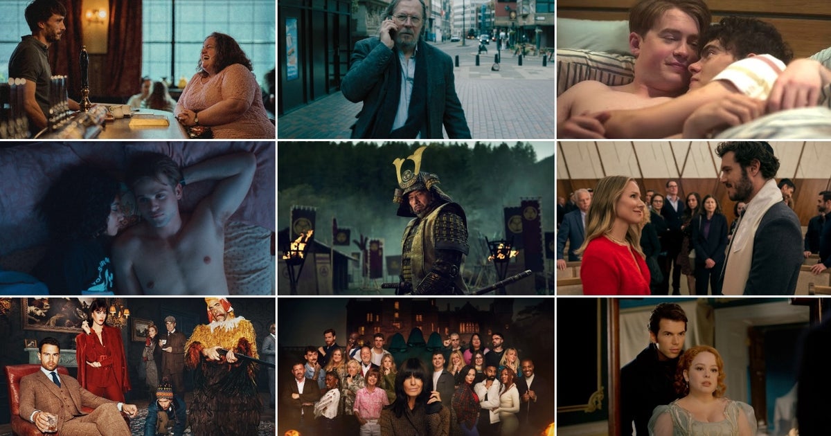 Best TV Shows Of 2024 To Watch On Netflix, Apple TV+ And Disney+ ...