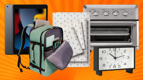 14 Target Products Our Readers Purchased Most In 2024 | HuffPost Life