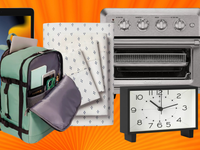 14 Target Products Our Readers Purchased Most In 2024 | HuffPost Life