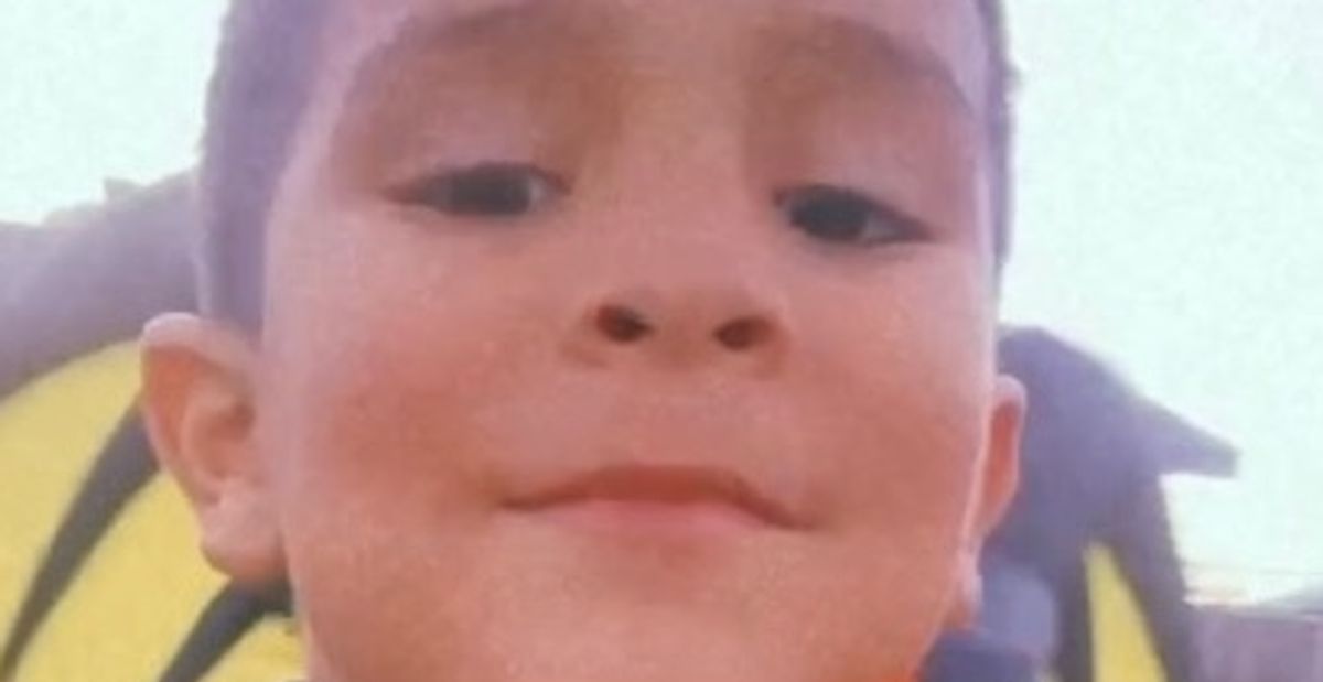 6-Year-Old Autistic Boy Killed After Running Across Freeway