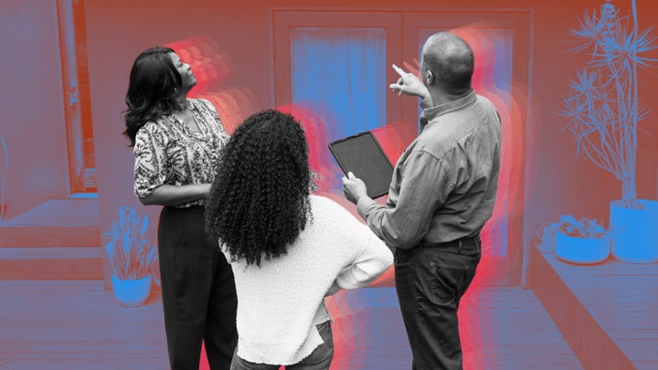 "Most people don't know anything about homes," said Chris Murphy, a Houston-based home inspector. "That's the reason why our profession exists."