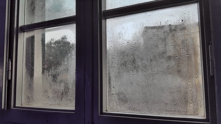 "Moisture is the enemy of the home," said Michael Conrad, a home inspector based in Nashville, Tennessee.