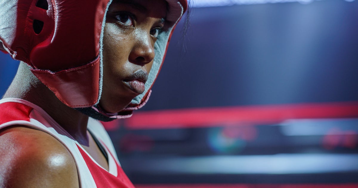 NextImg:'The Fire Inside’ Isn’t Just A Stirring Sports Drama