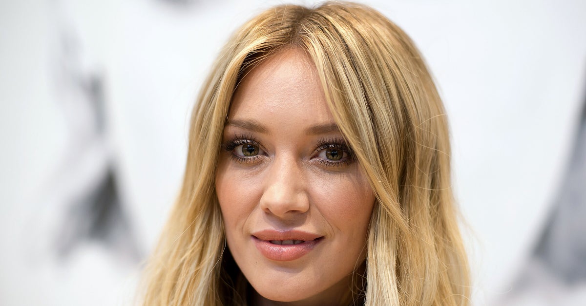 NextImg:Hilary Duff Says People 'Lied' To Her About This One Aspect Of Motherhood