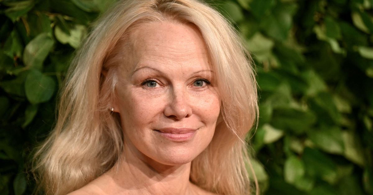 Pamela Anderson Admits She 'Didn’t Realize' How Being ‘Sexualized’ In Hollywood Affected Her Sons