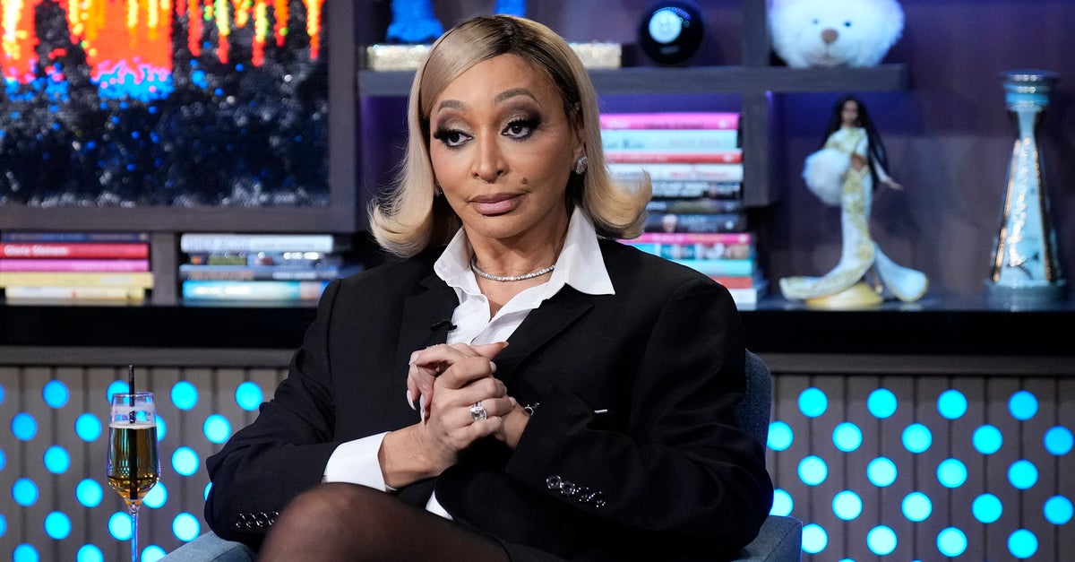 NextImg:'Real Housewives' Star Karen Huger's DUI Drama Erupts After Failed Cover-Up Attempts