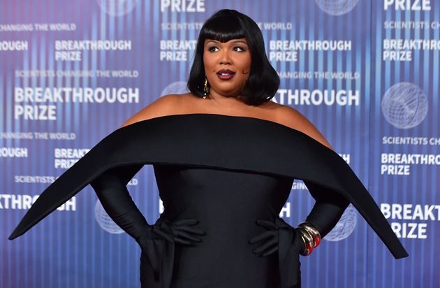 Lizzo