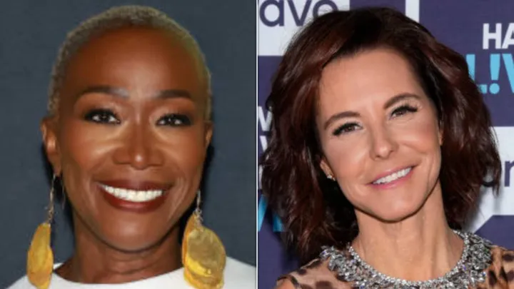 MSNBC Reportedly Tells Two More Anchors To Take Pay Cuts Amid Ratings Tank (huffpost.com)