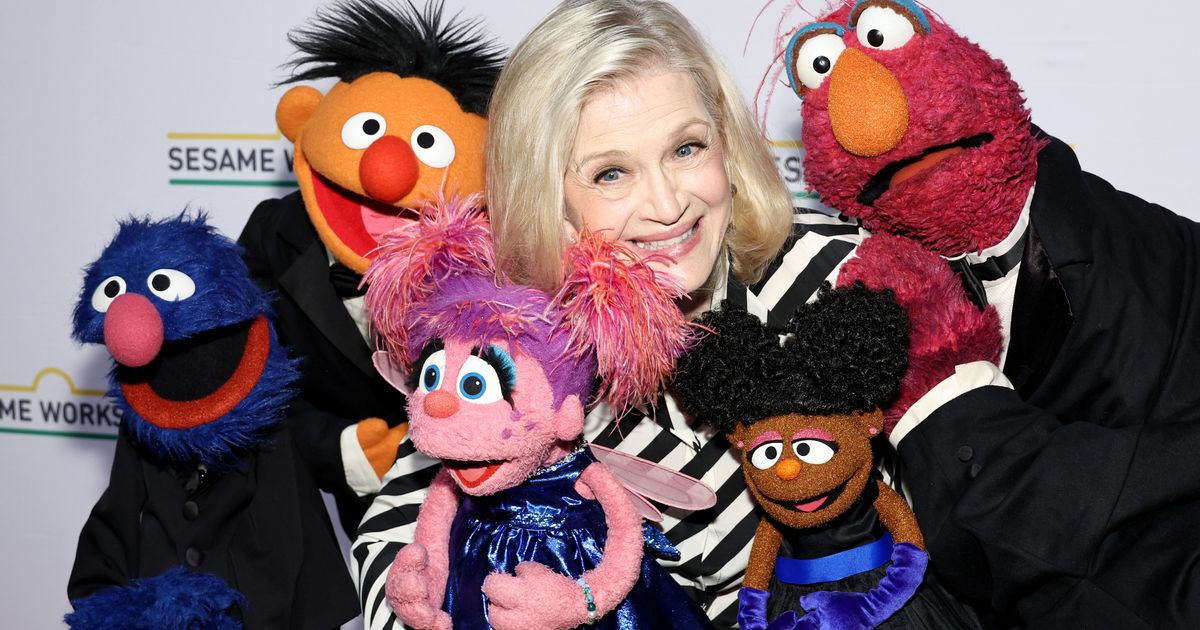 The Future Of ‘Sesame Street’ Hangs In The Balance. Its Core Audience Might Not Care.