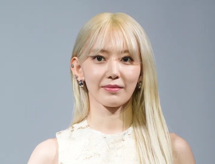 宮脇咲良さん