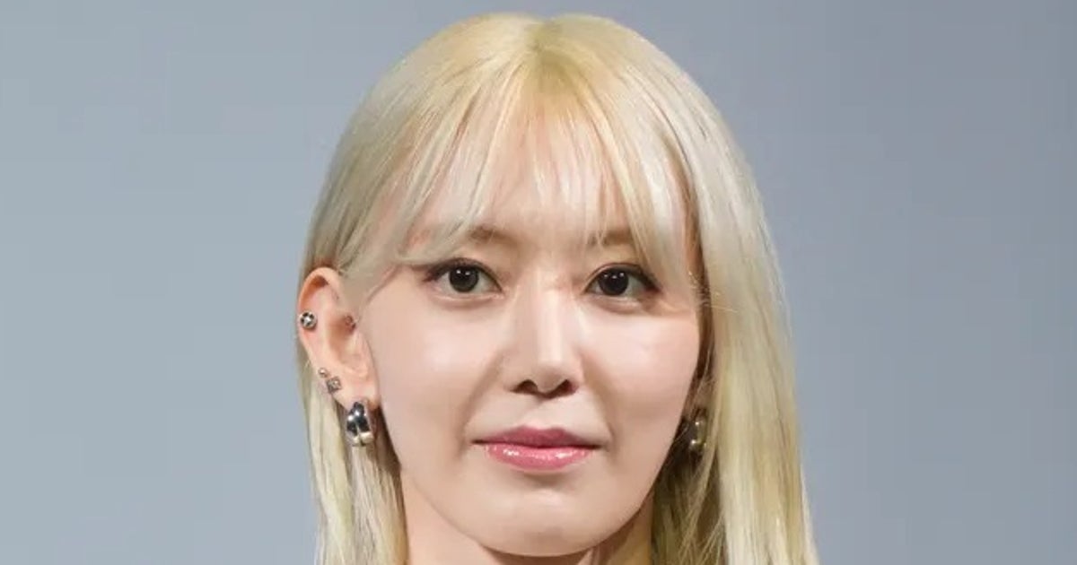 LE SSERAFIM宮脇咲良さんの手編みマフラーや帽子が「プロ並み」と話題
