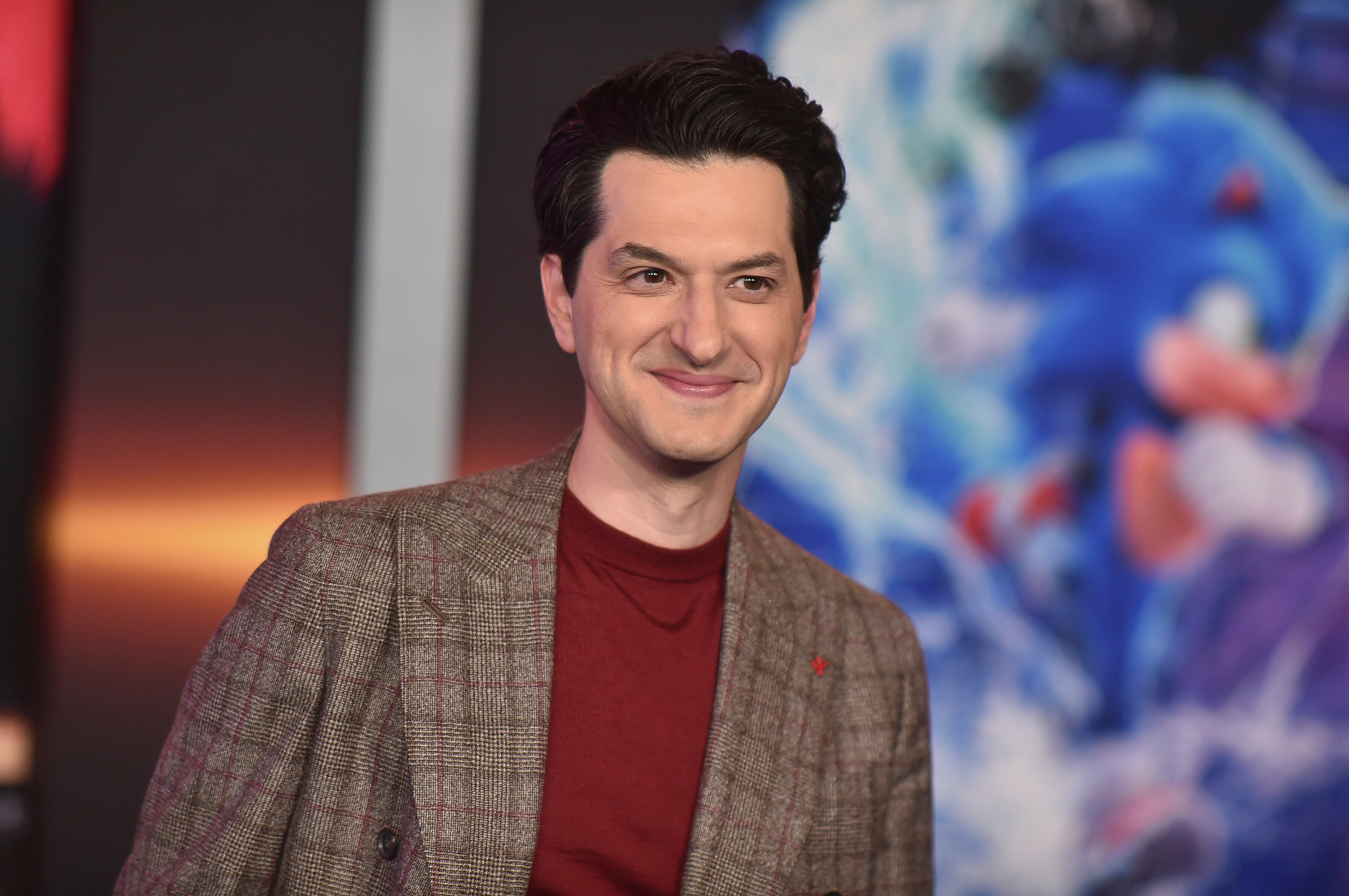 Sonic Star Ben Schwartz Says Hollywood Is Closer To Making This 1 Sonic Star Ben Schwartz Says Hollywood Is Closer To Making This 1