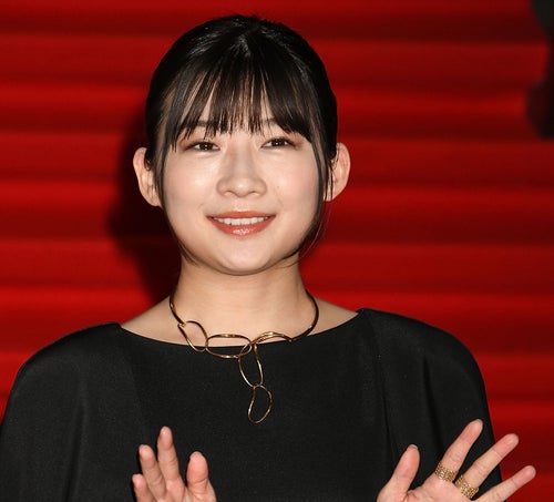 伊藤沙莉さんが「地団駄」踏む案件が発生。一体何が…慰める人が続出 