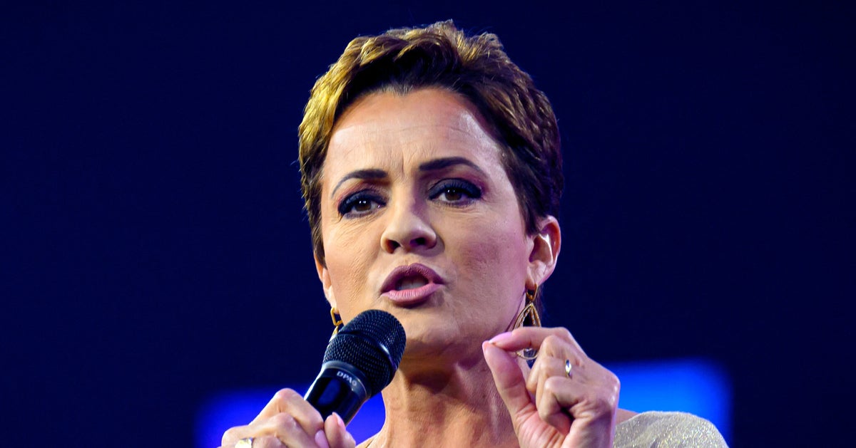 'PIECE OF S**T!': Ex-RNC Spox Says Kari Lake Screamed At Him After Conservative Event