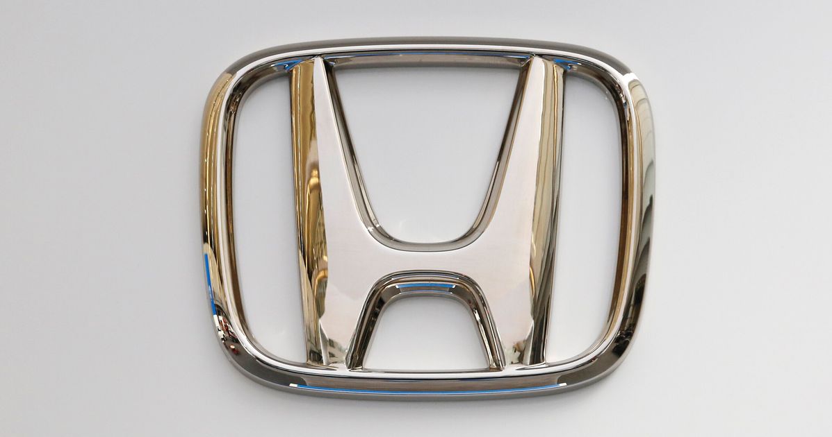 Honda, Nissan Look To Join Forces To Create One Of The World's Largest Automakers