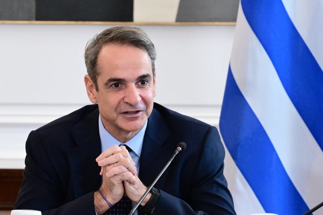Μήνυμα προς τους υπουργούς έστειλε ο Κυριάκος Μητσοτάκης τονίζοντα; ότι 