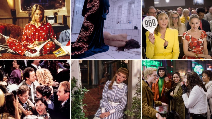 New Year's Eve-Themed Films: 10 Best Movies To Watch And Stream ...