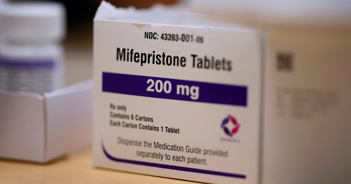 NextImg:Abortion Opponents Shift Focus To Pills With Lawsuits, Proposed Laws And Possible Federal Action