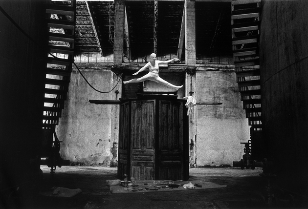 Μυστήριο 15 Ανοιχτό Μουσείο