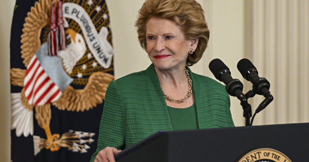 The Most Important Program You’ve Never Heard Of Is This Retiring Senator’s Legacy