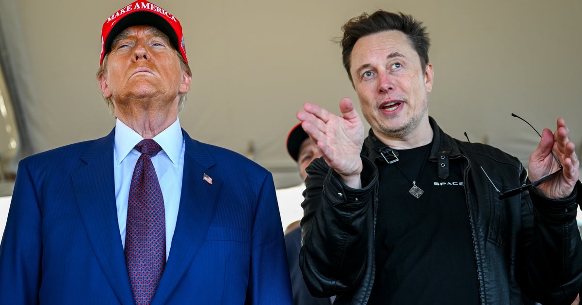 NextImg:'Morning Joe' Panelists Nail The Moment When Trump Will Dump Elon Musk