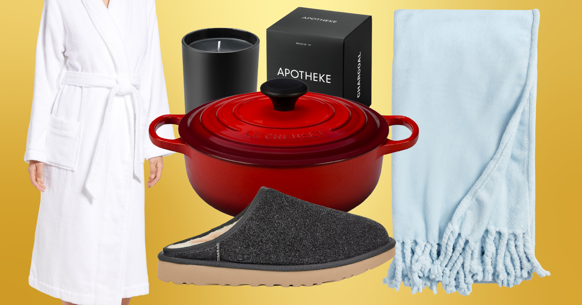 NextImg:You Don’t Want To Miss These Deals From Nordstrom’s Epic Half-Yearly Sale