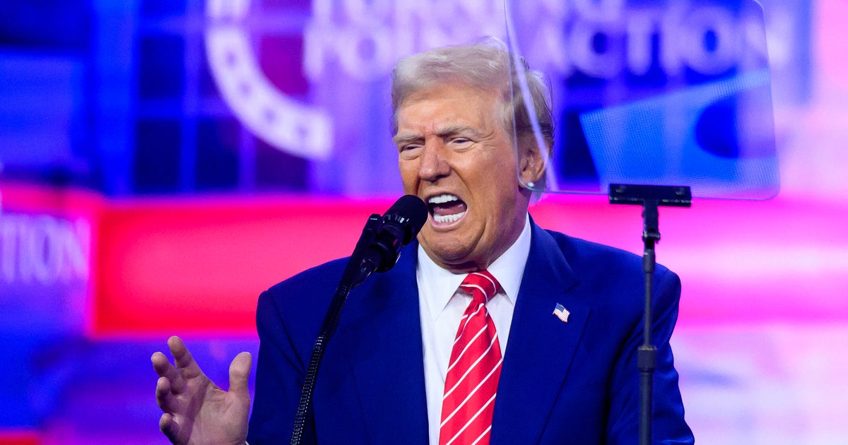 NextImg:Republicans Reject Trump Twice In A Week