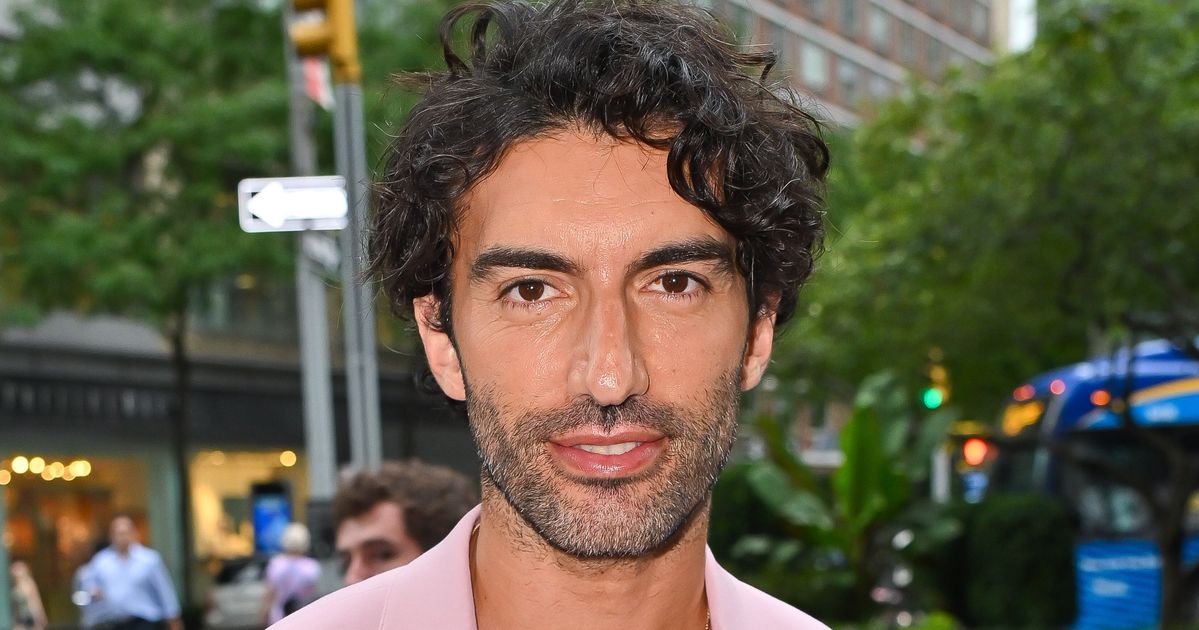 Justin Baldoni Spoke About His ‘Unhealthy’ Porn Addiction In Old Interview