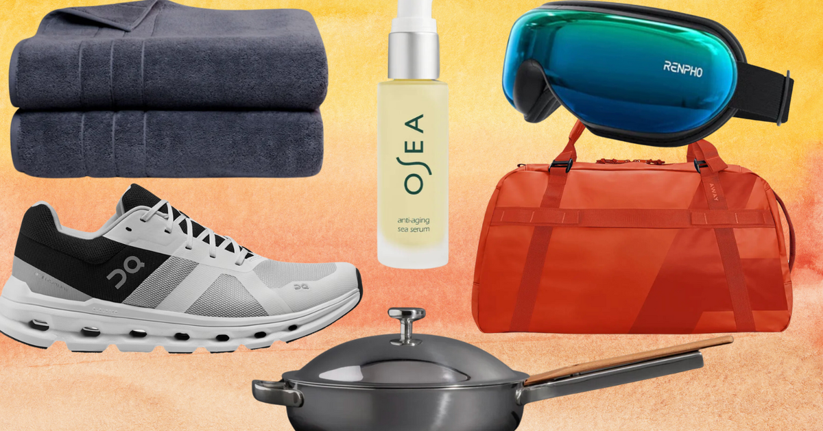 NextImg:The Best After-Christmas Sales Happening Across The Internet