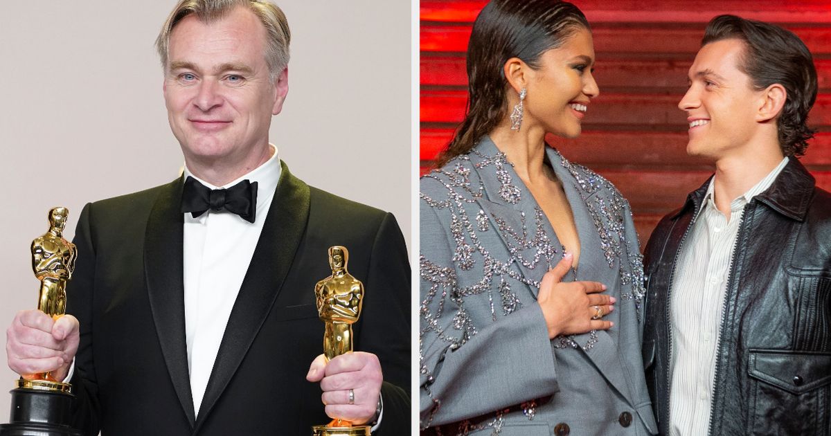 Christopher Nolan Has Big Plans For His Next Film After Oppenheimer – Here's Everything We Know