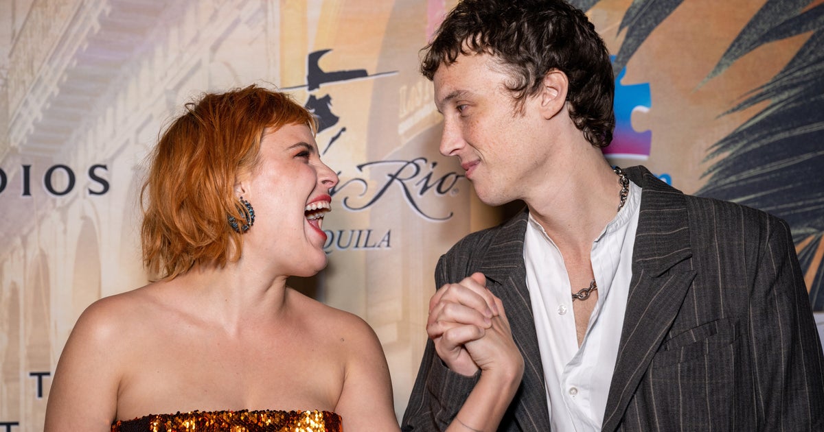 NextImg:Tallulah Willis, Daughter Of Bruce Willis And Demi Moore, Announces Engagement