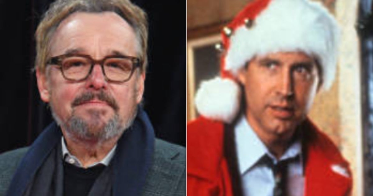 Here's A 'Christmas' Story About What An Ass Chevy Chase Allegedly Was To The Director