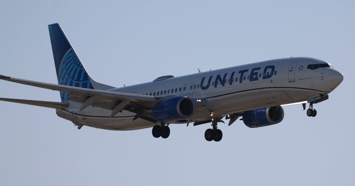 NextImg:Dead Body Found In Wheel Well Of United Airlines Plane On Christmas Eve