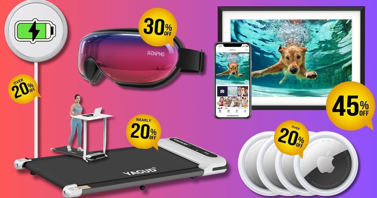 NextImg:We Track Sales For A Living. These Boxing Day Deals On Amazon Are Worth Grabbing This Second.