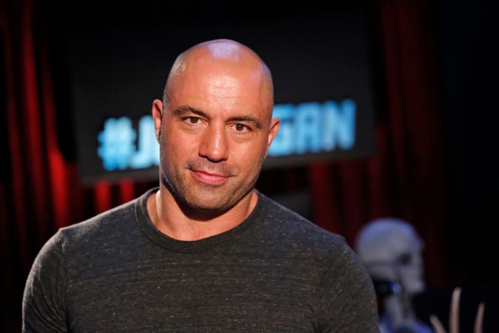 Joe Rogan