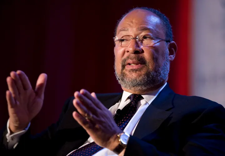 Richard Parsons, Prominent Black Executive Who Led Time Warner And Citigroup, Dies At 76 (huffpost.com)