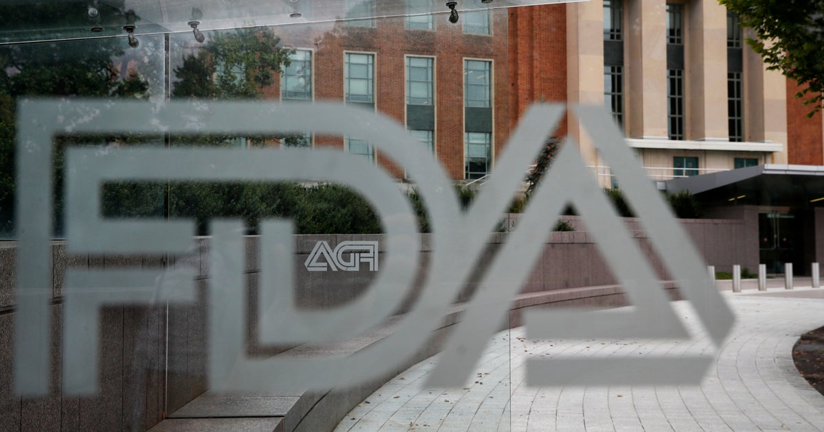 NextImg:FDA Proposes New Testing Rules To Ensure Cosmetics Are Asbestos-Free
