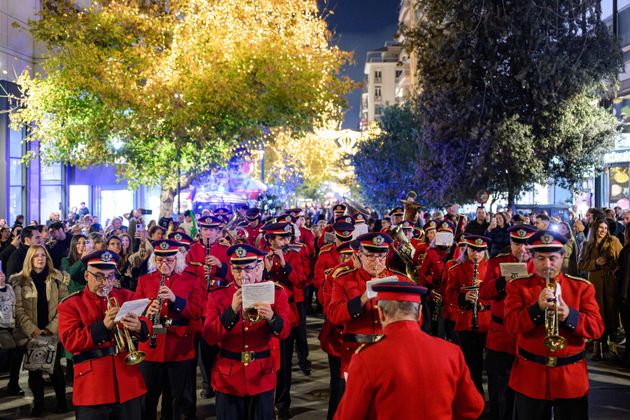 Φιλαρμονική Ορχήστρα Δήμου Αθηναίων