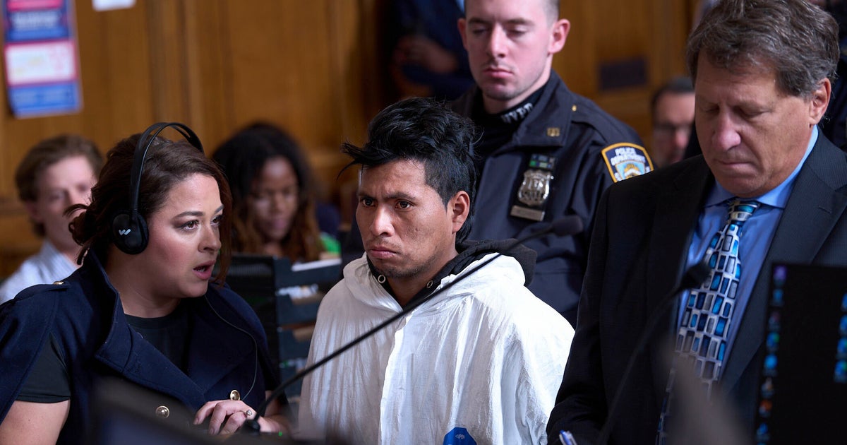 NextImg:Man Indicted In Burning Death Of Woman Inside A New York City Subway Train, Prosecutors Say