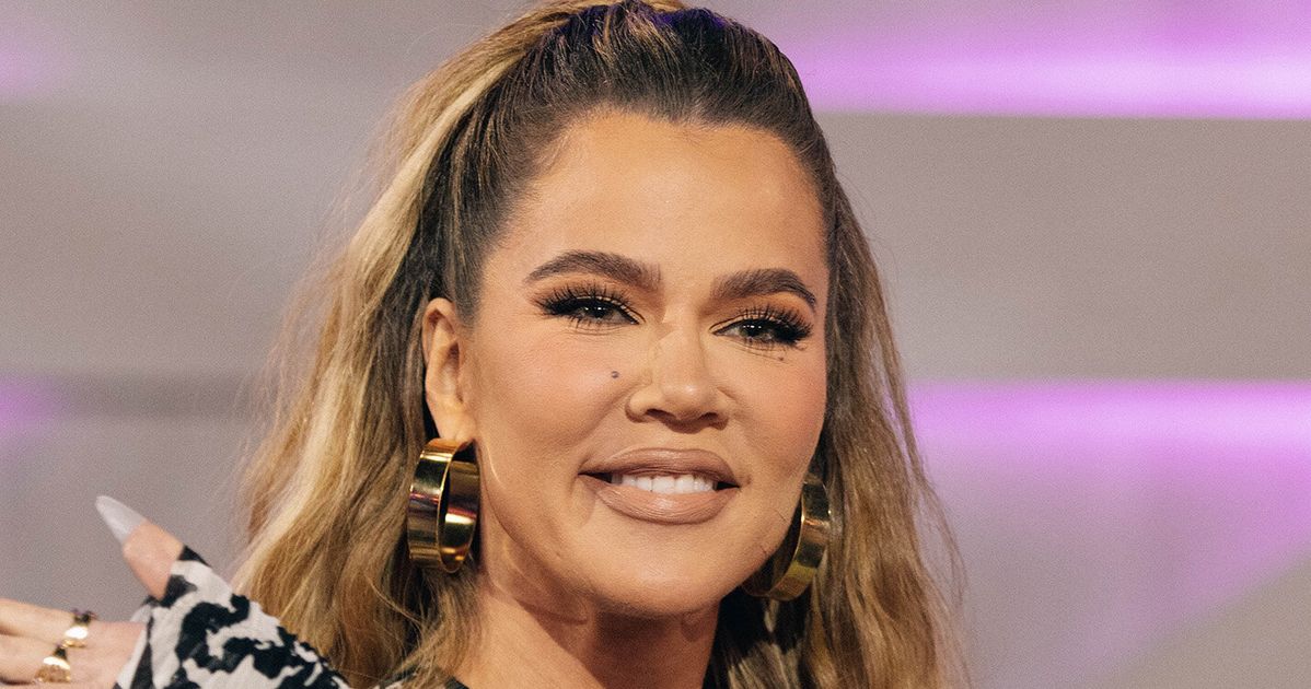 Khloe Kardashian Reveals ‘Really Scary’ Reason She Missed Her Family's Christmas Party