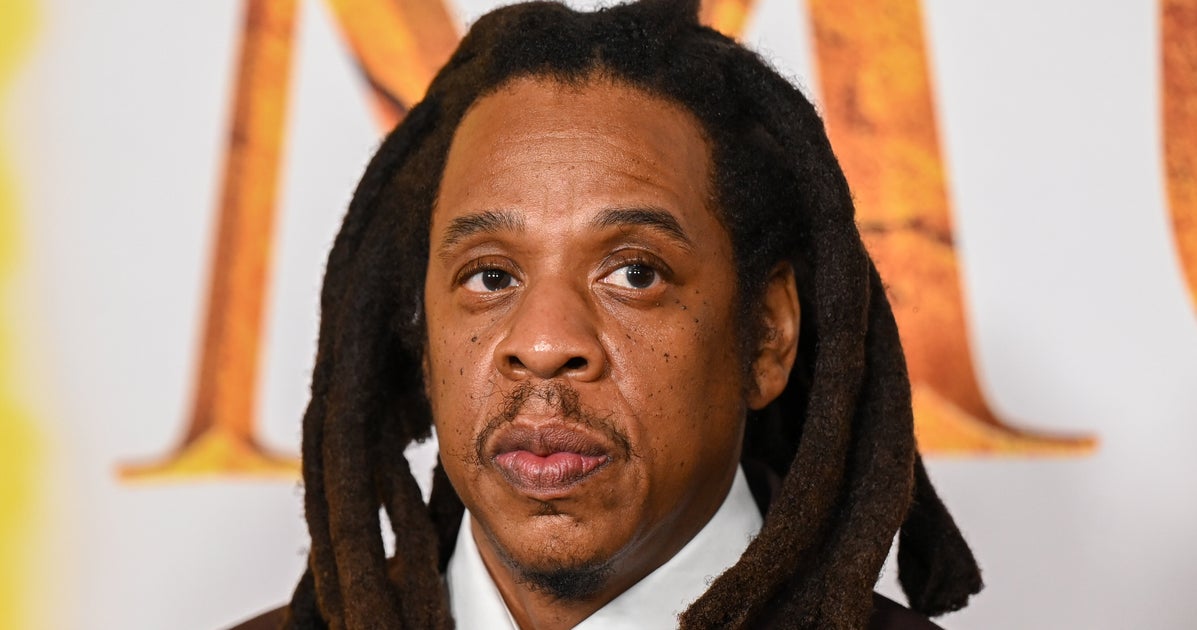 Jay Child Judge Denies Jay-Z’s Efforts To Dismiss Child Rape Lawsuit | HuffPost ...