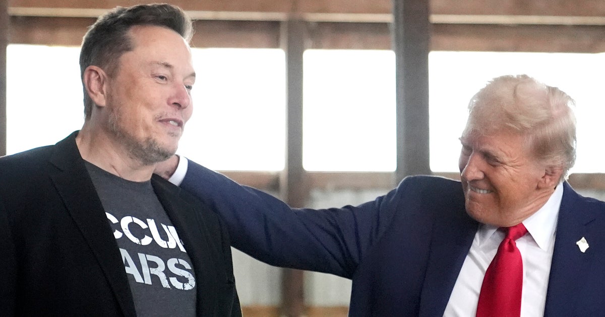 Yes, There Are Ways To Cut The Budget Deficit. 'DOGE' Hasn’t Found Them So Far.