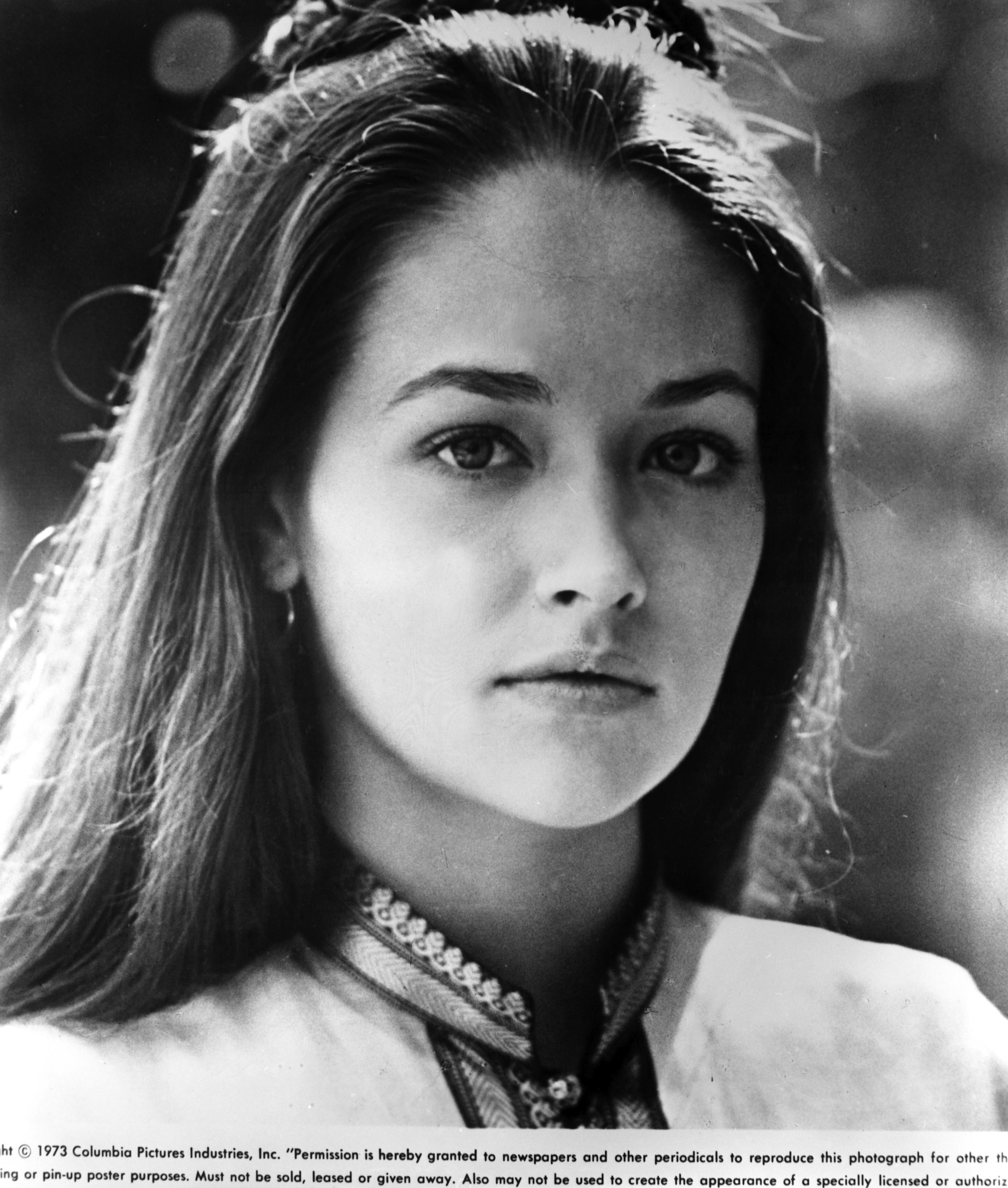 Olivia Hussey, Star Of 1968 ‘Romeo And Juliet,’ Dies At 73