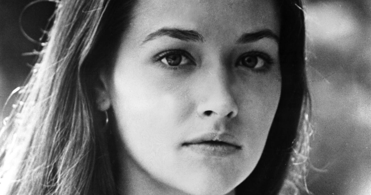 NextImg:Olivia Hussey, Star Of 1968 Film 'Romeo And Juliet,' Dies At 73