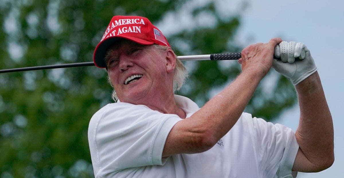 Trump Reportedly Backs Musk, Ramaswamy In Support Of Merit Visas Amid MAGA Turmoil